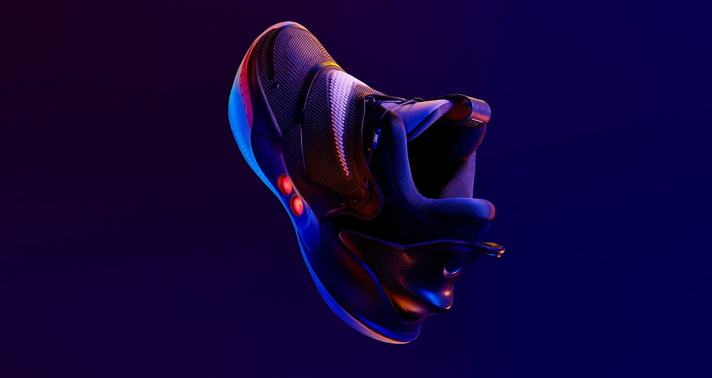 nike adapt bb snkrs