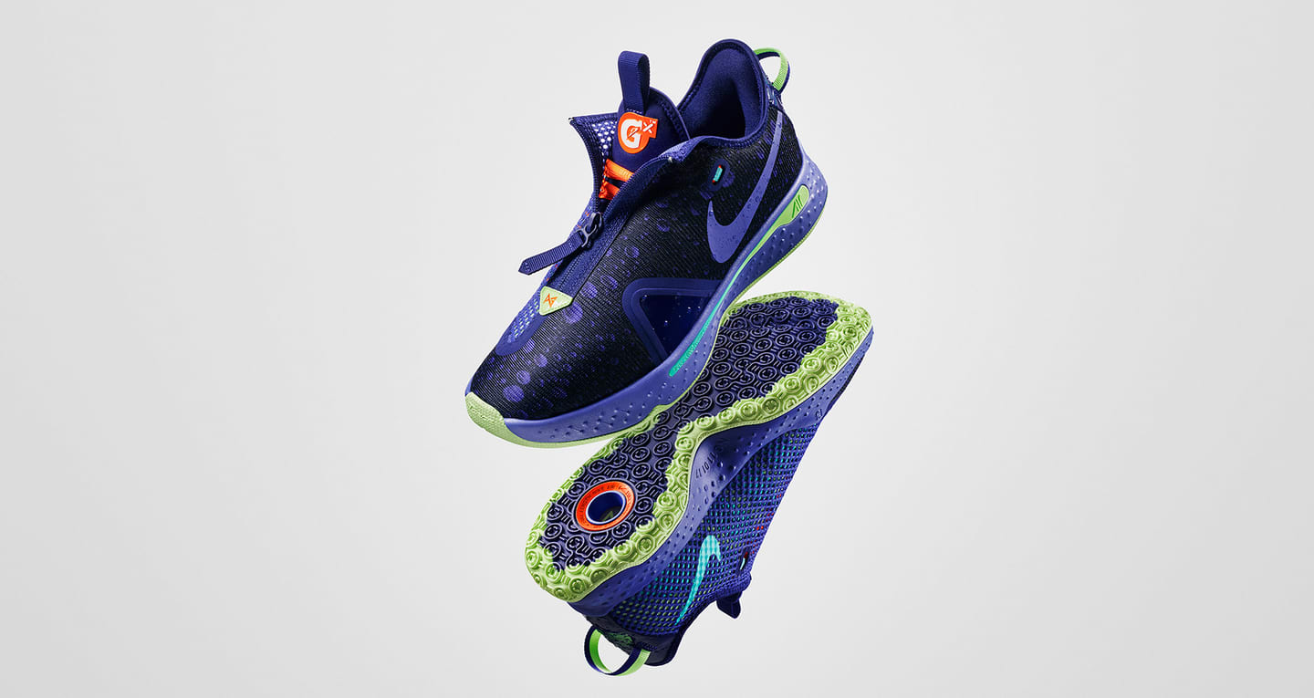 nike x gatorade