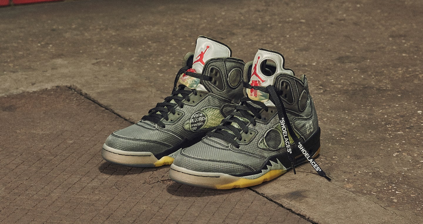 air jordan kollektion