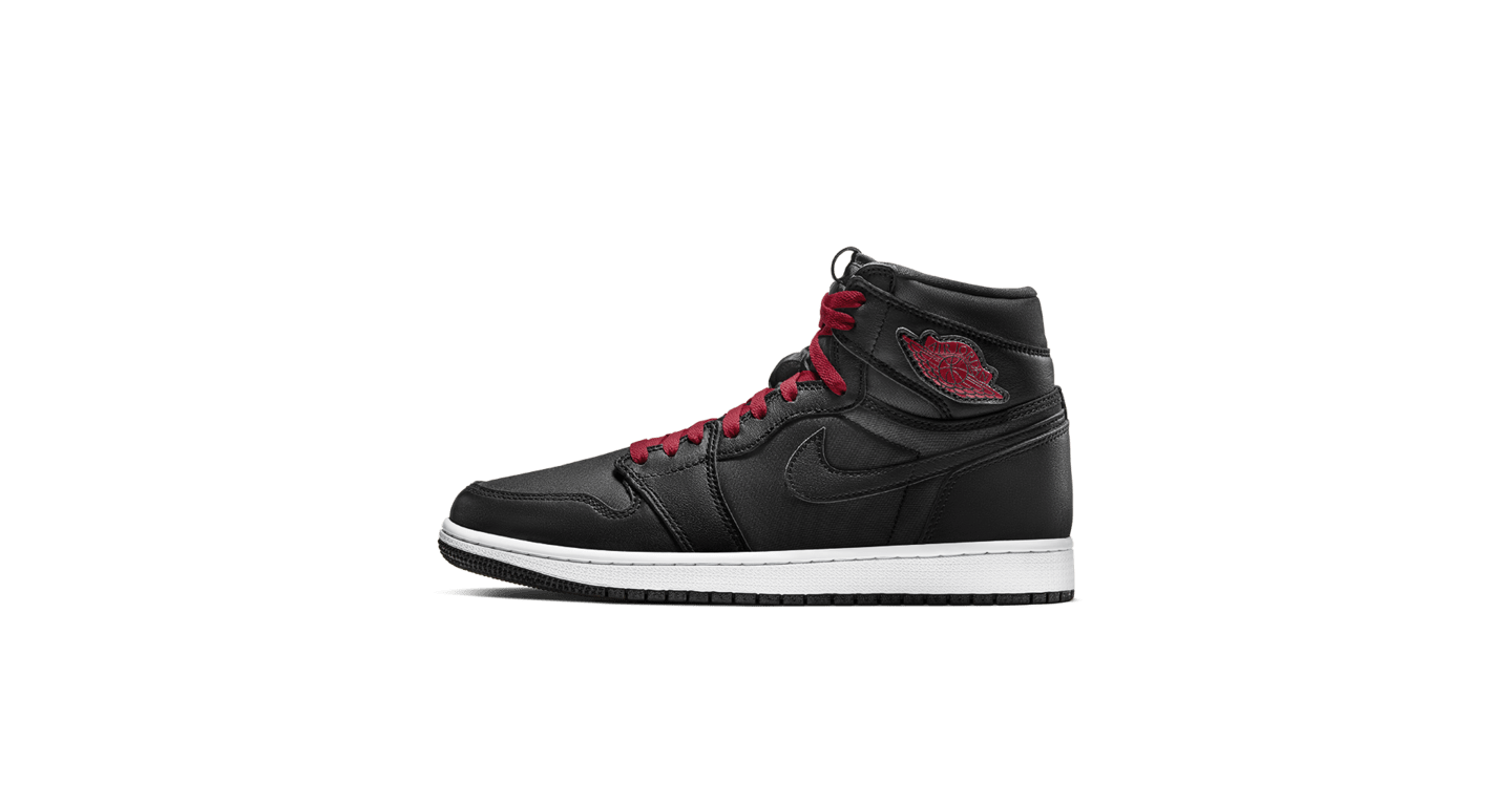air jordan 1 high release