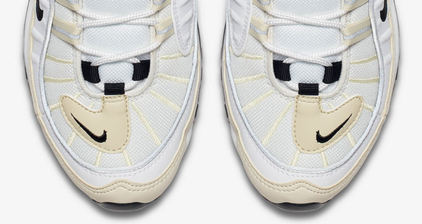 nike 98 fossil