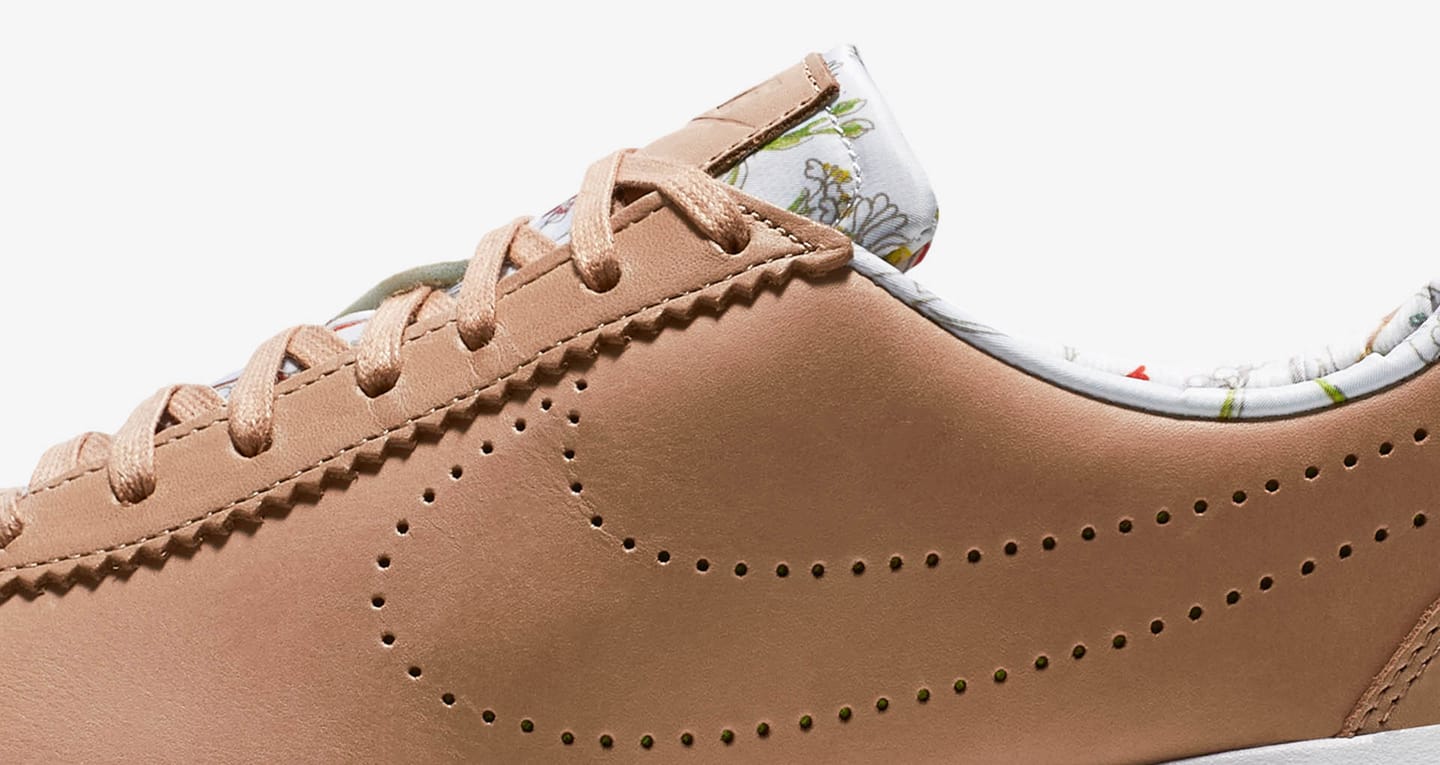 nike cortez liberty