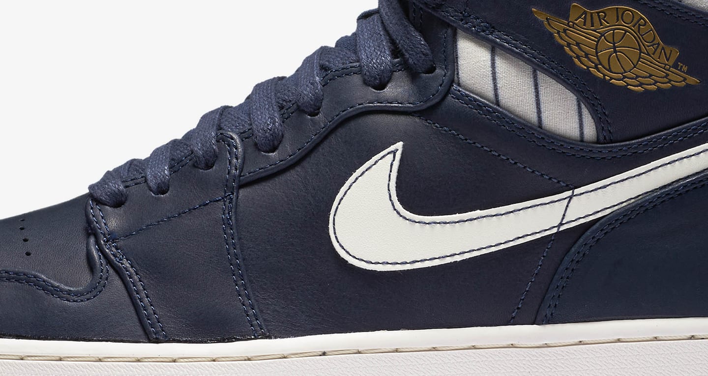 jordan 1 jeter