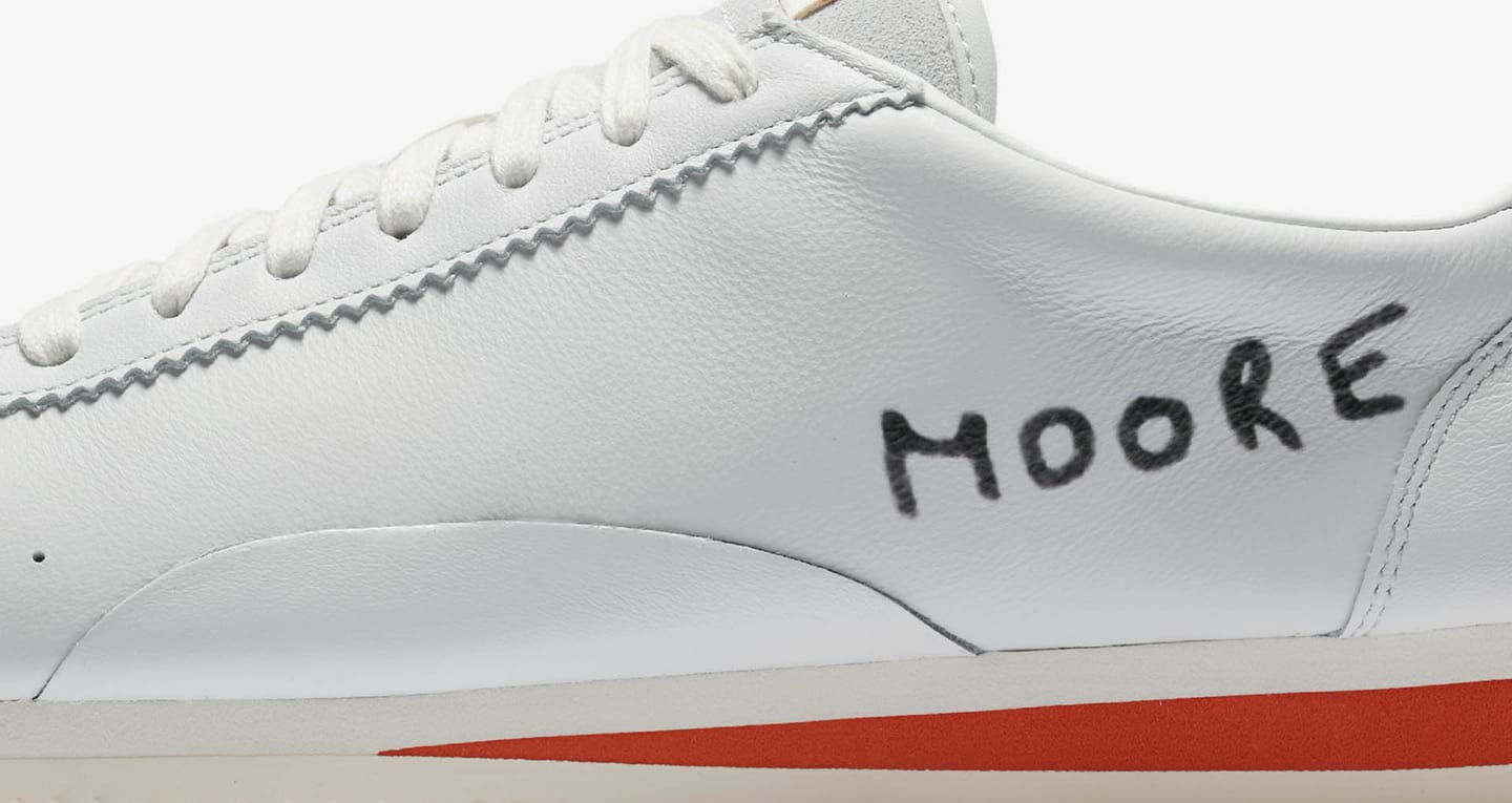 nike cortez moore