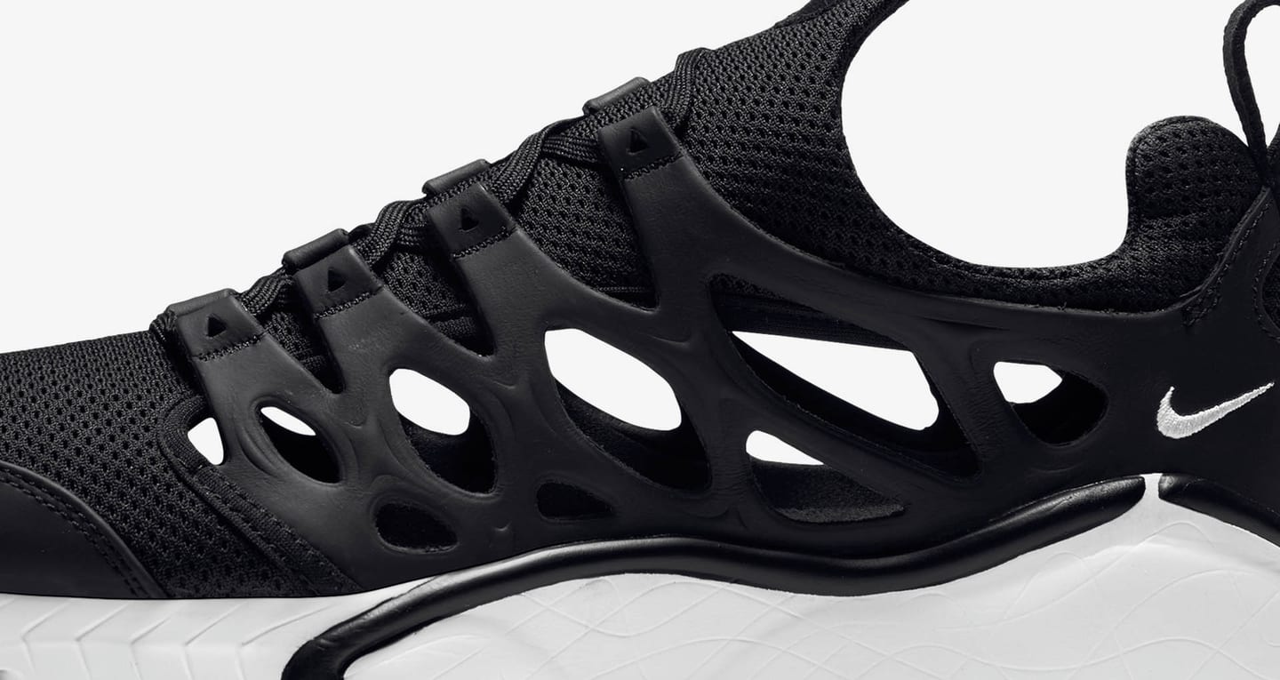 nike air zoom chalapuka