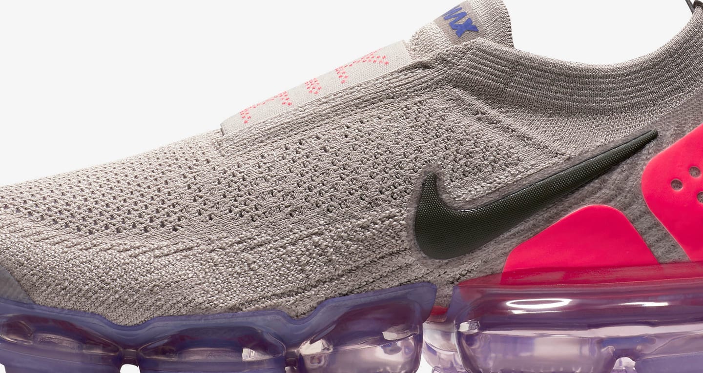 laceless vapormax moc 2