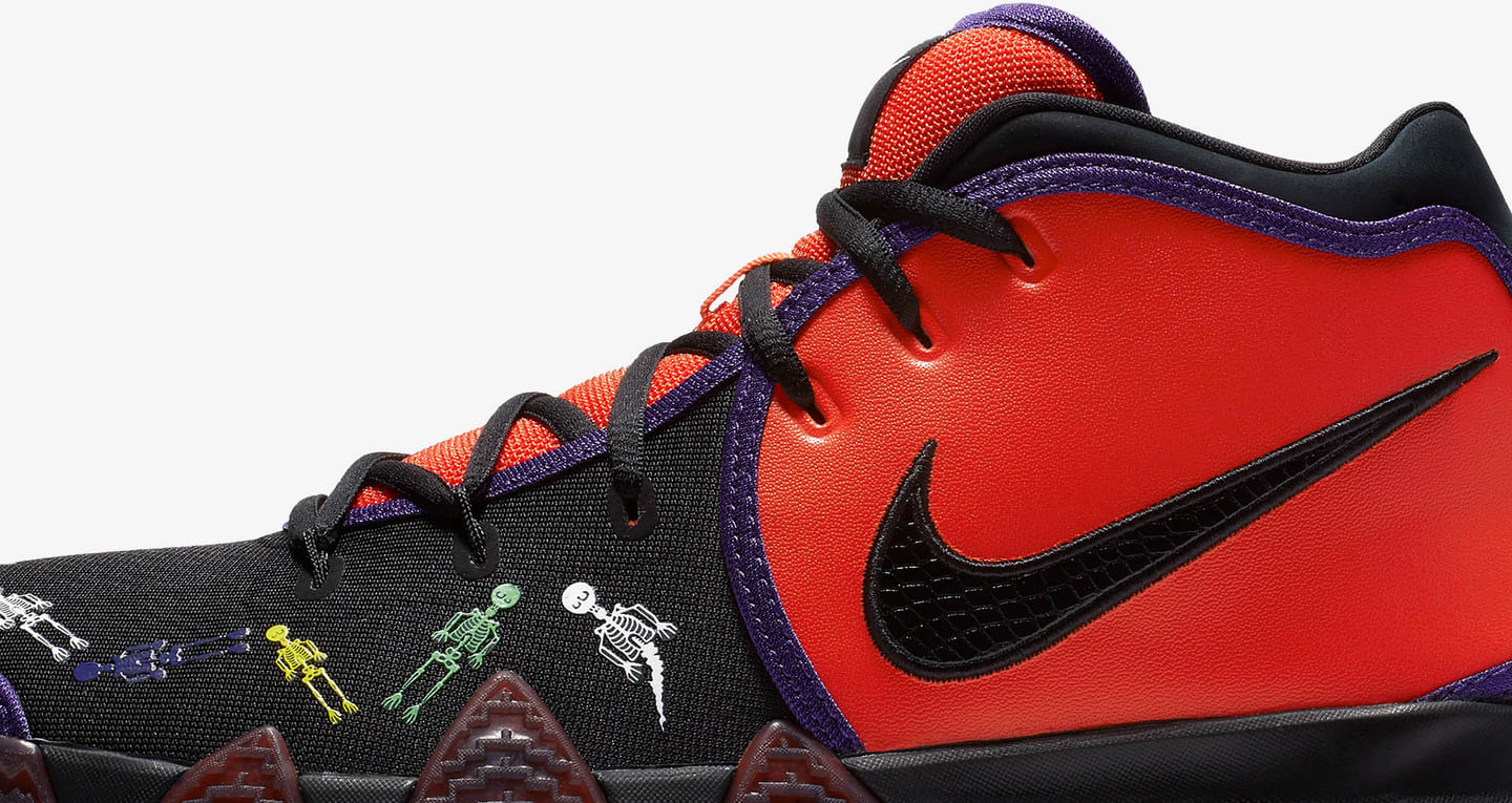 dia de los muertos kyrie 4