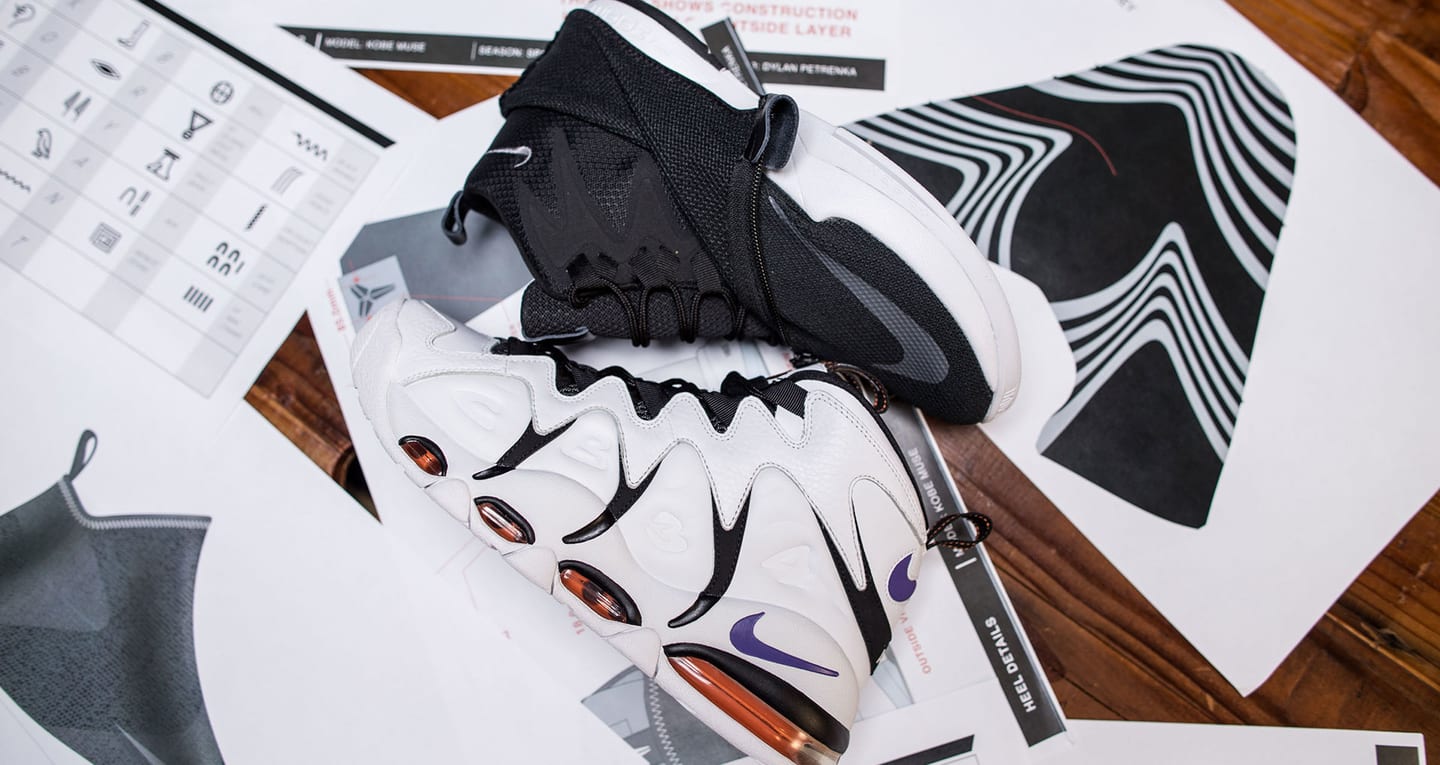 nike zoom kobe icon gold