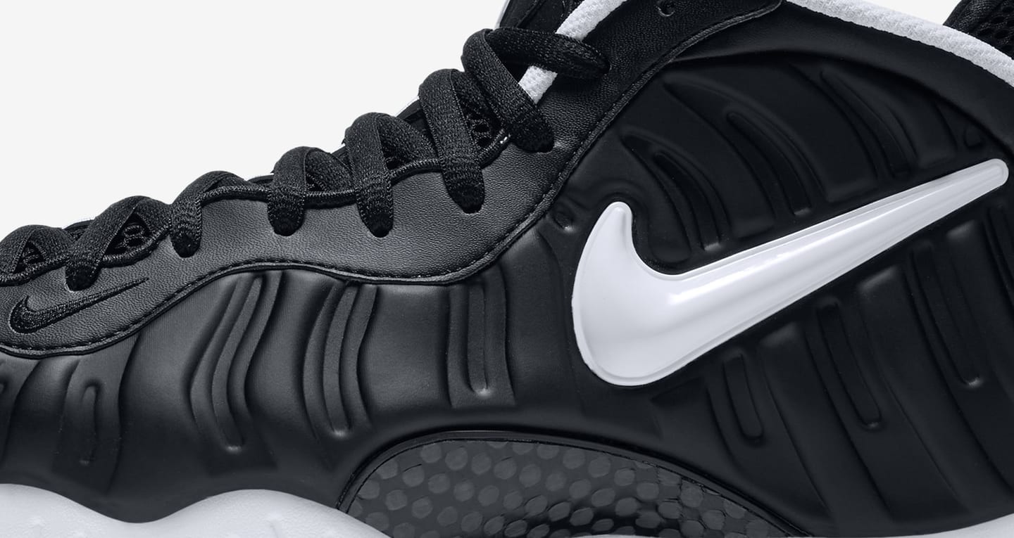 nike foamposite 2016