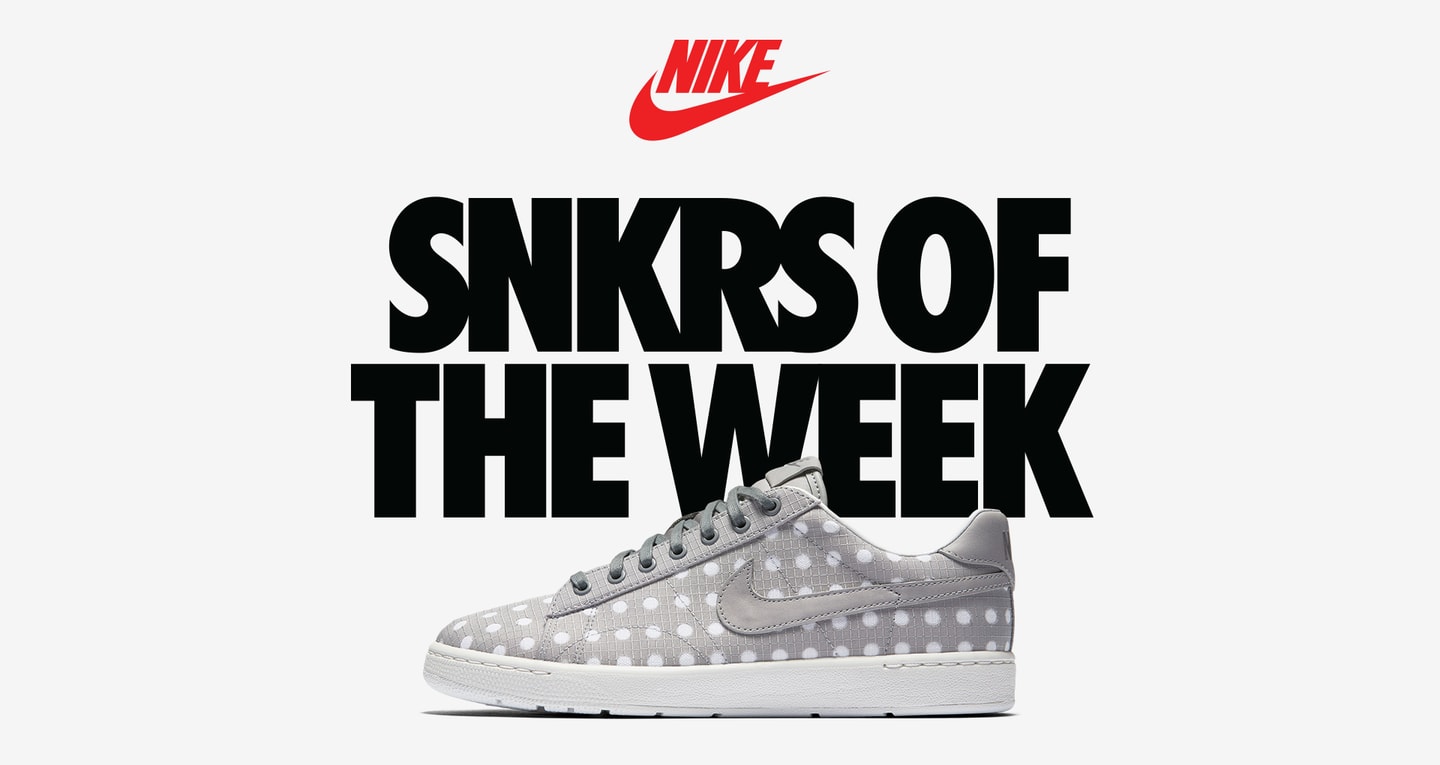 nike tennis classic premium