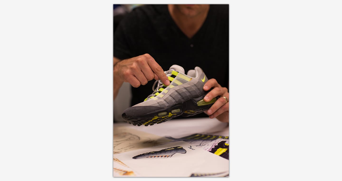 air max 95 grigie e gialle air max 95 grigie e gialle