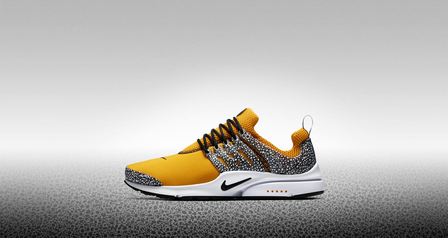 nike presto safari