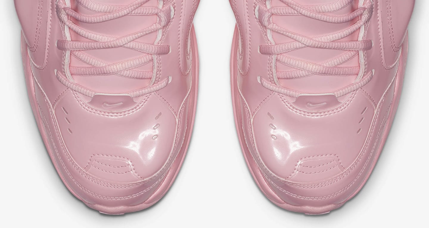 nike monarch rosa