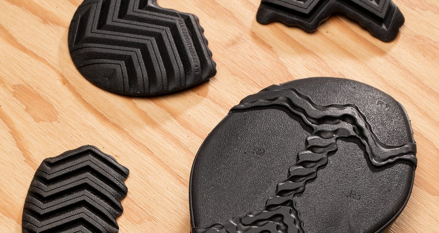 react terra gobe nike