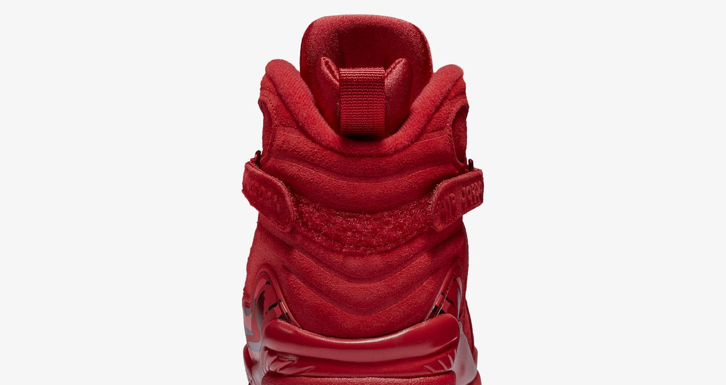 jordan 8 san valentin precio