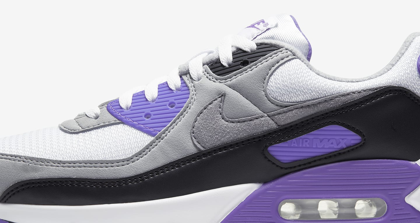 nike air max 90 hyper grape