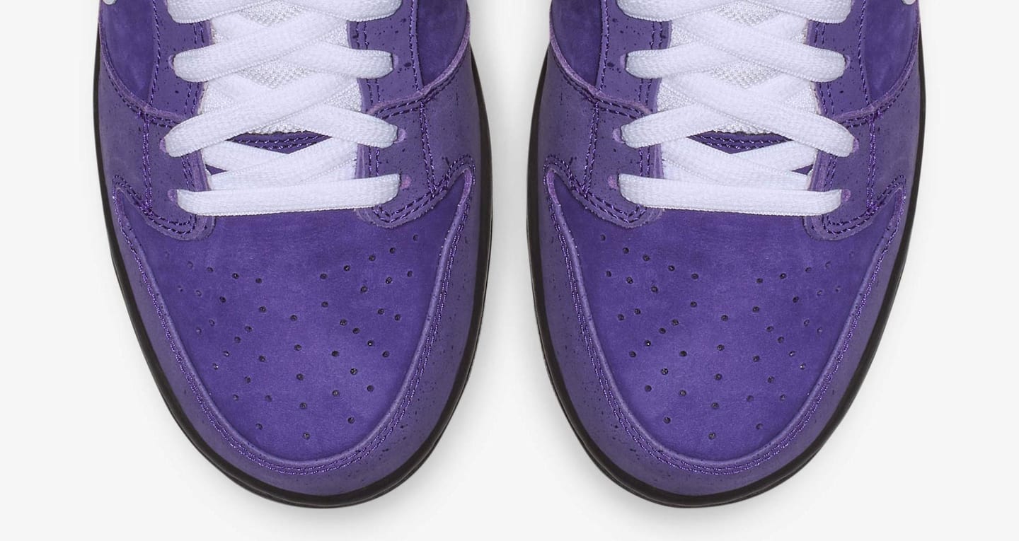 purple lobster release date