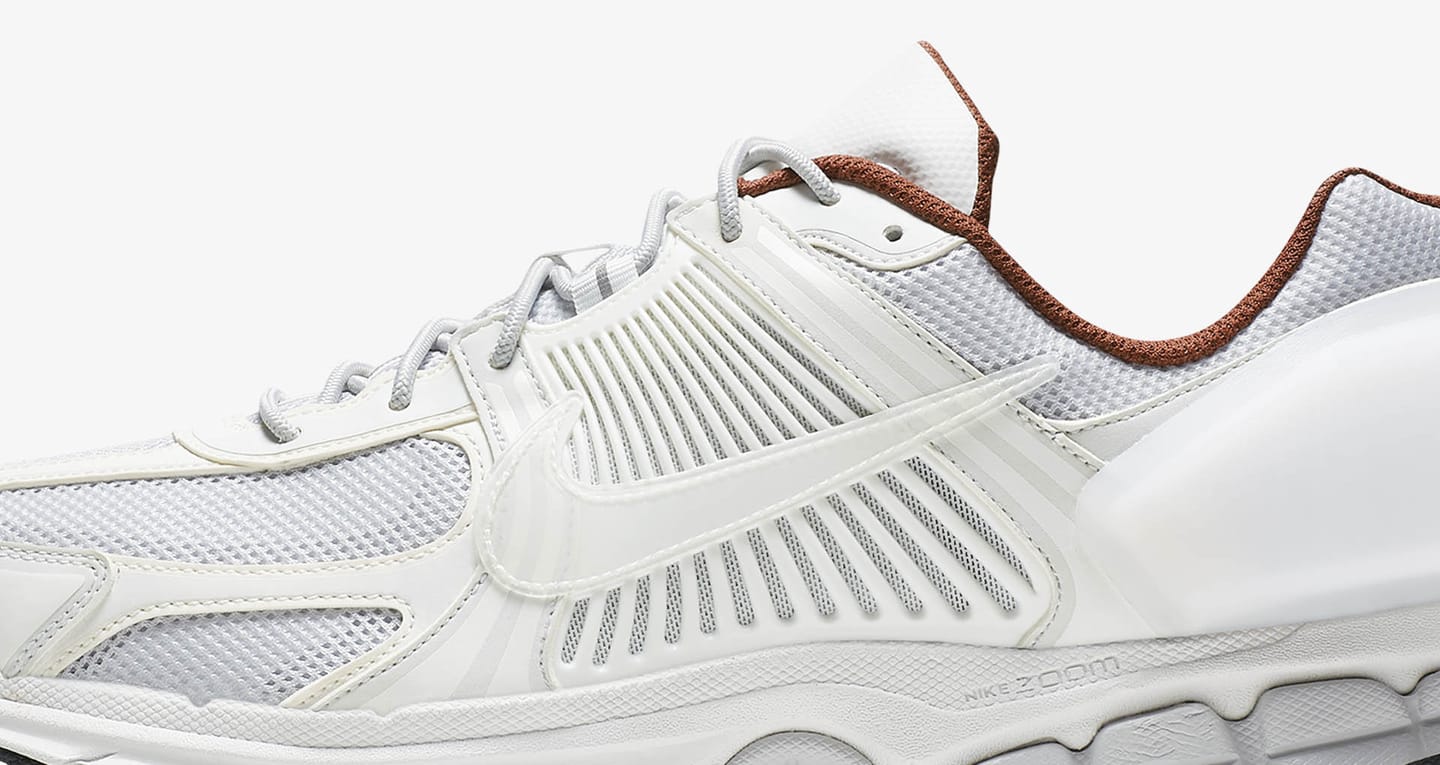 nike zoom vomero 5 a cold wall sail