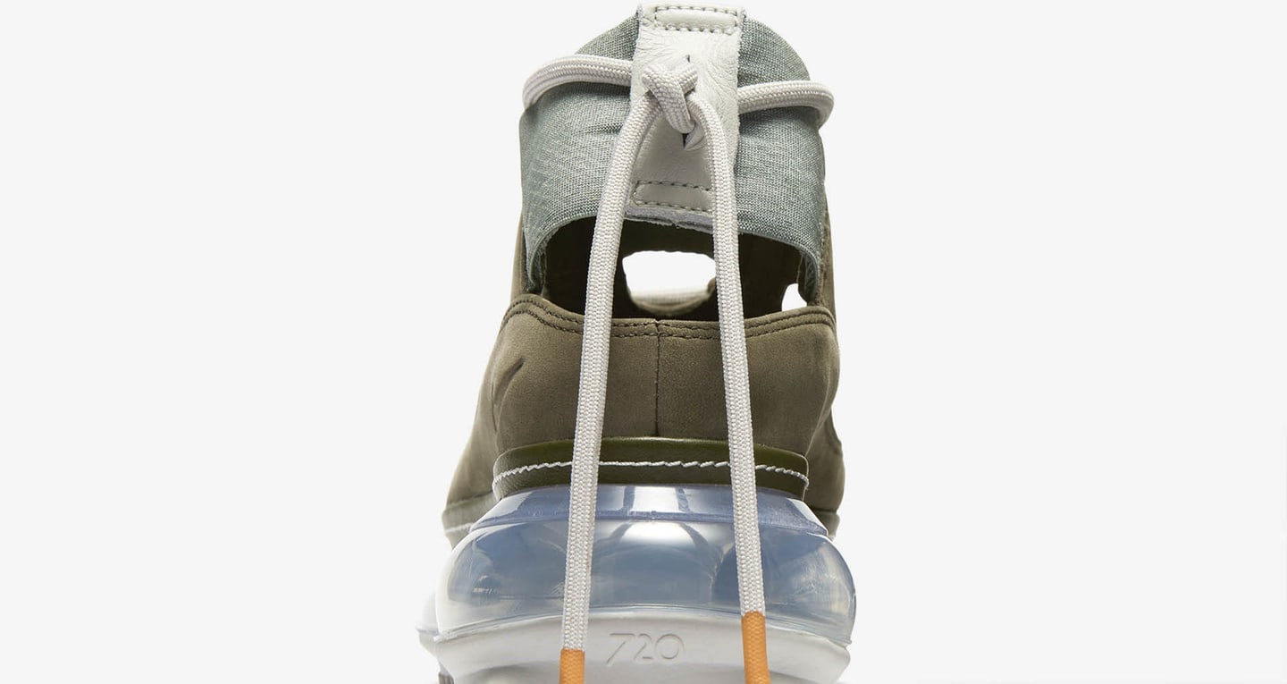 nike air max 720 olive