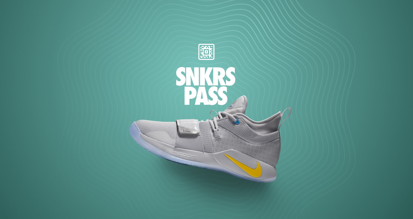 nike pg 25