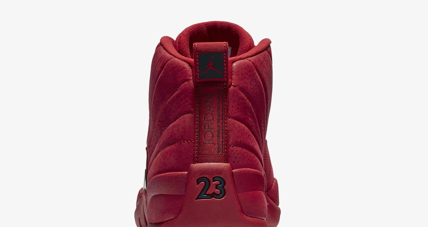 jordan 12 retro release date