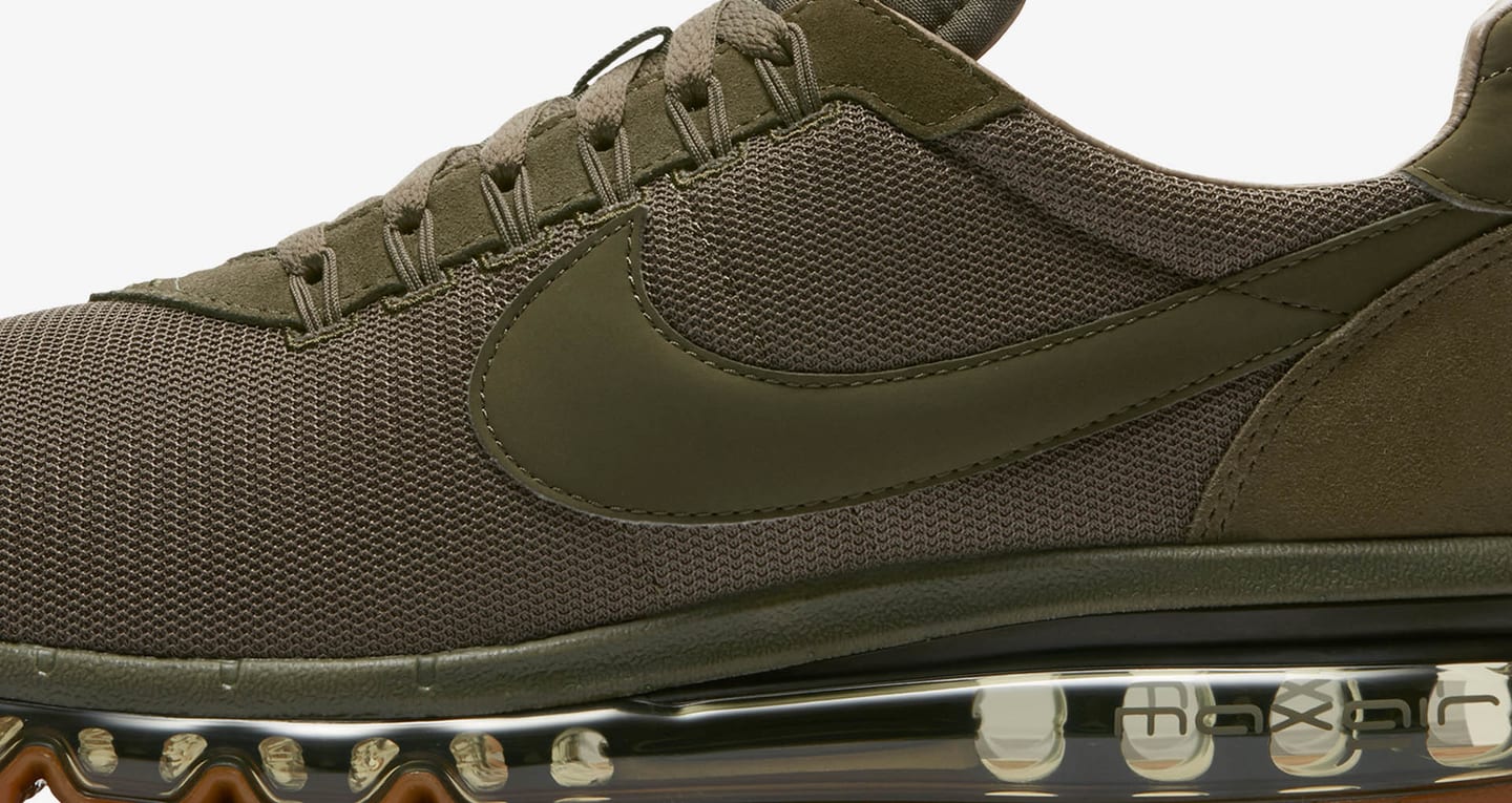 air max ld zero kaki