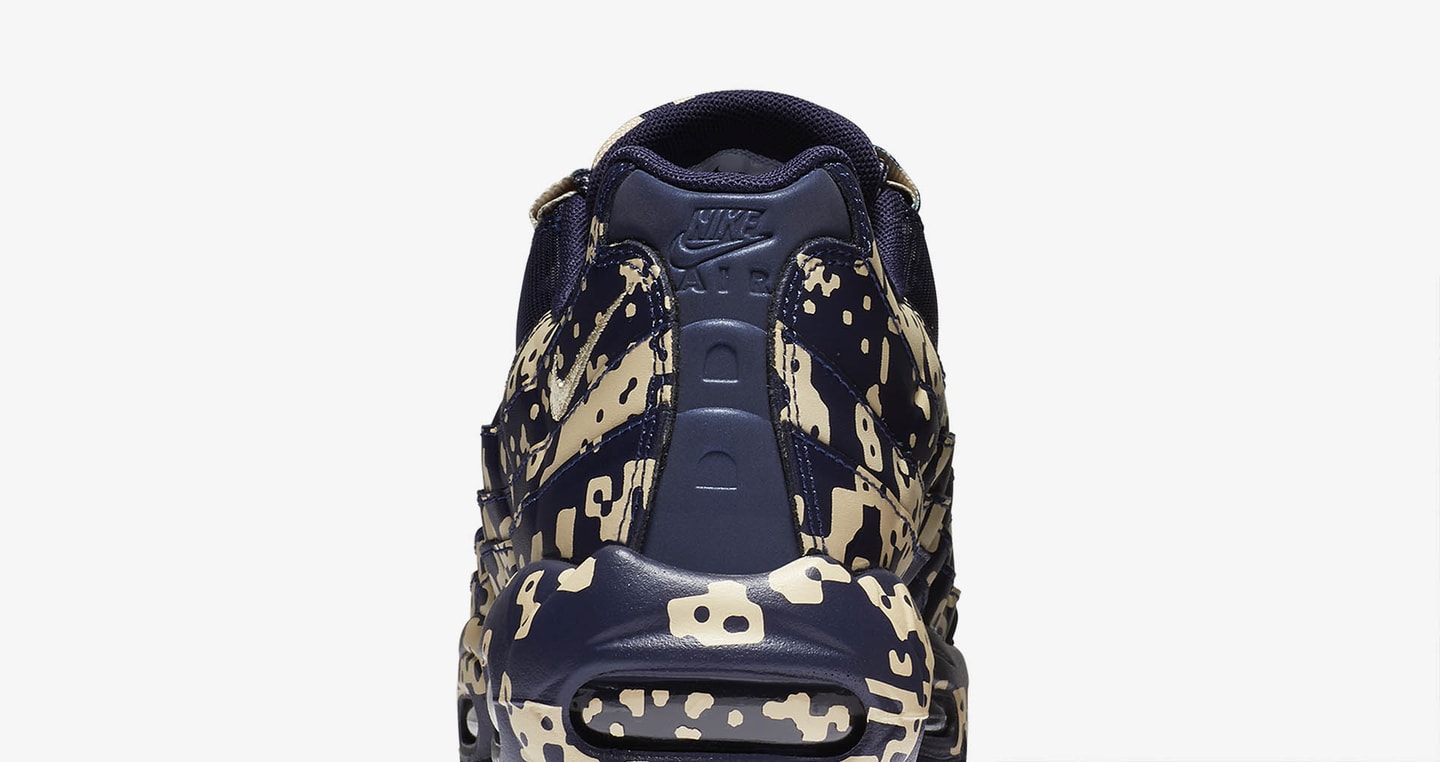 air max 95 cav empt blackened blue