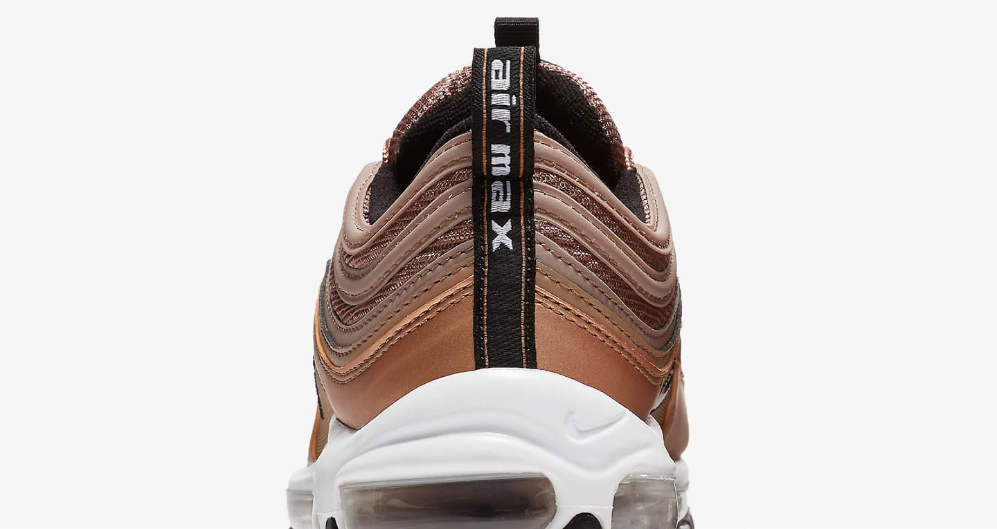 air max 97 bronzo air max 97 bronzo