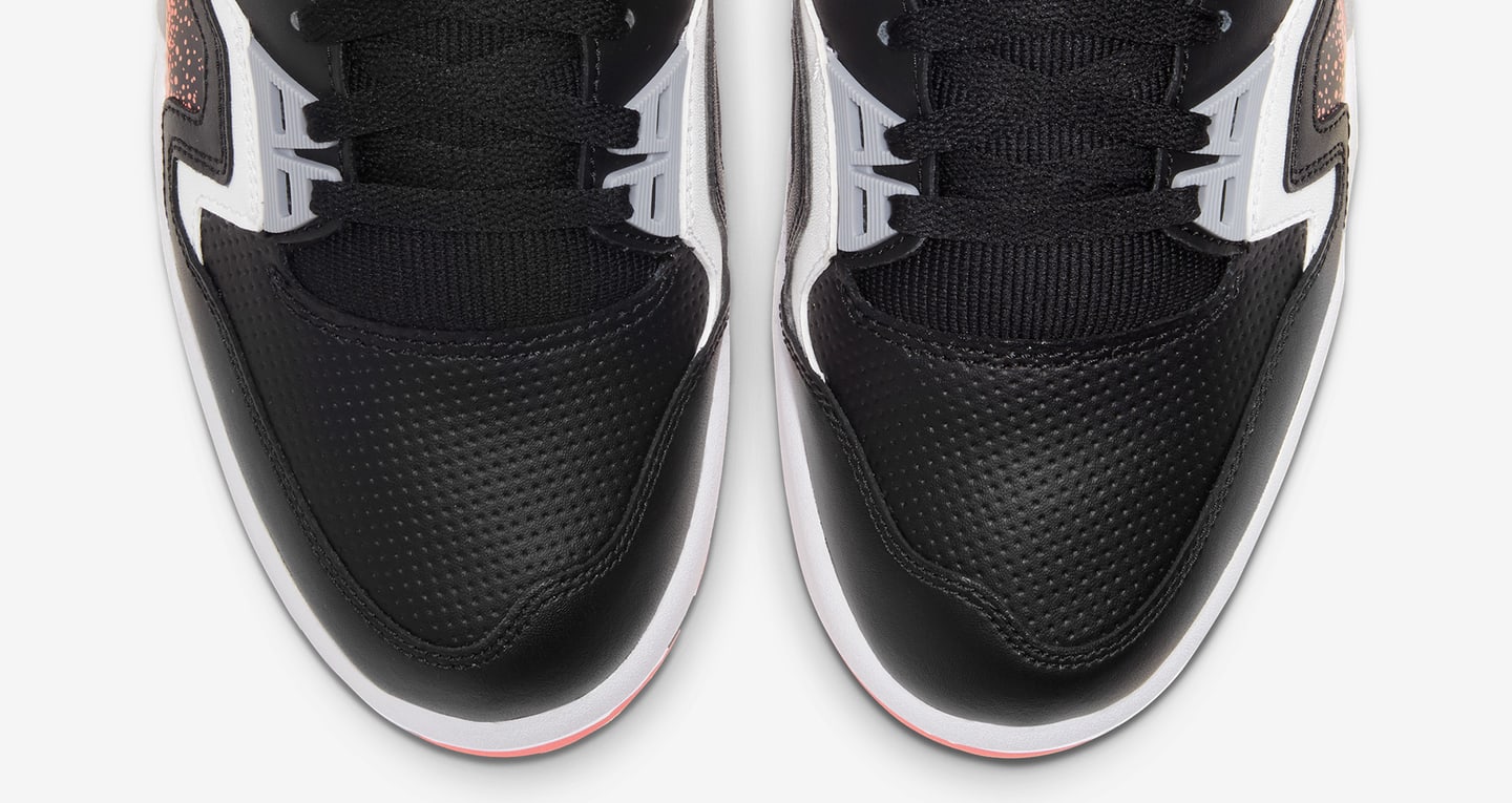 nike challenge ii