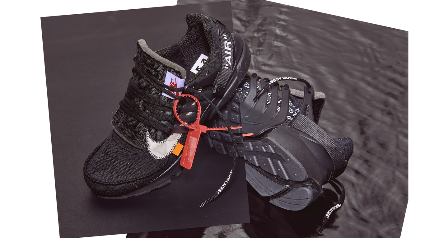 off white x air presto the ten