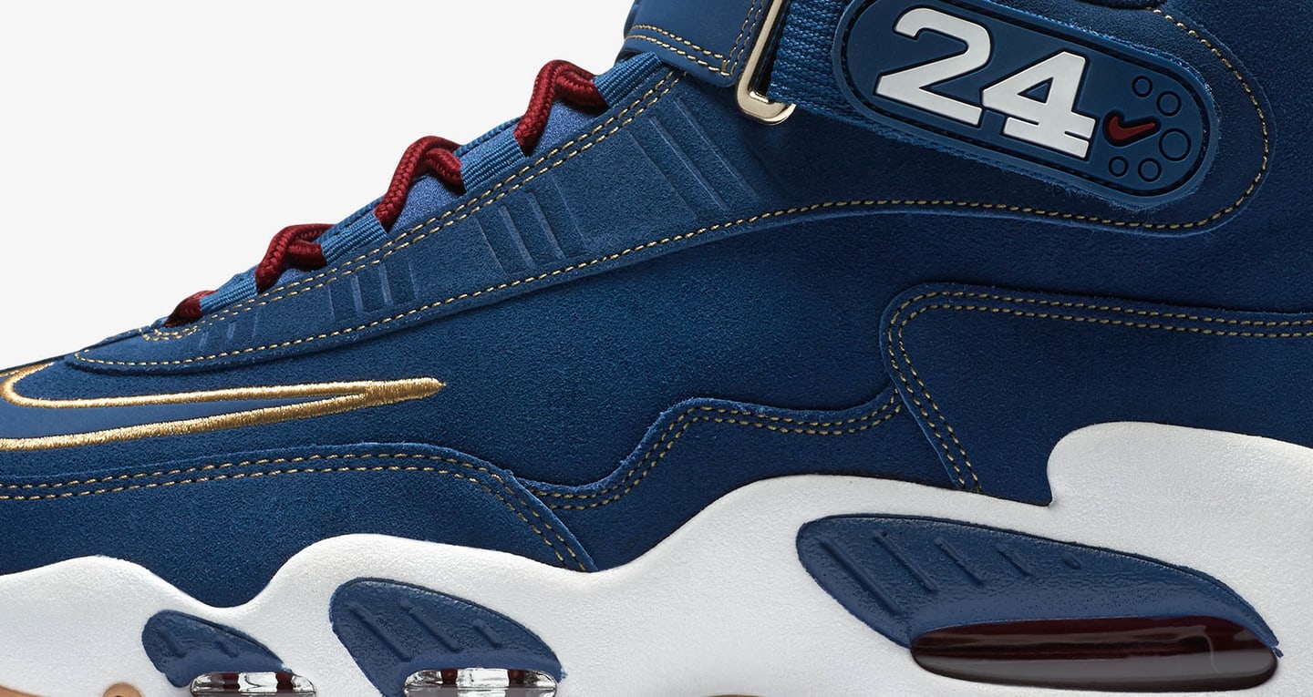 nike air griffey max 1 griffey for prez