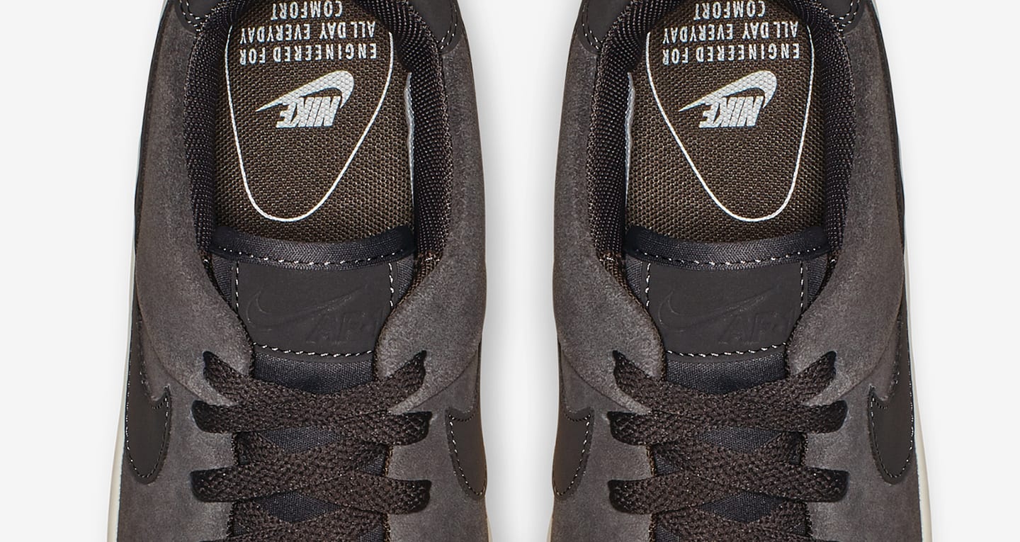 nike air force 1 sage low night stadium