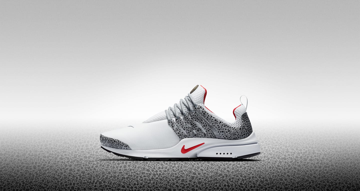 air presto simple safari