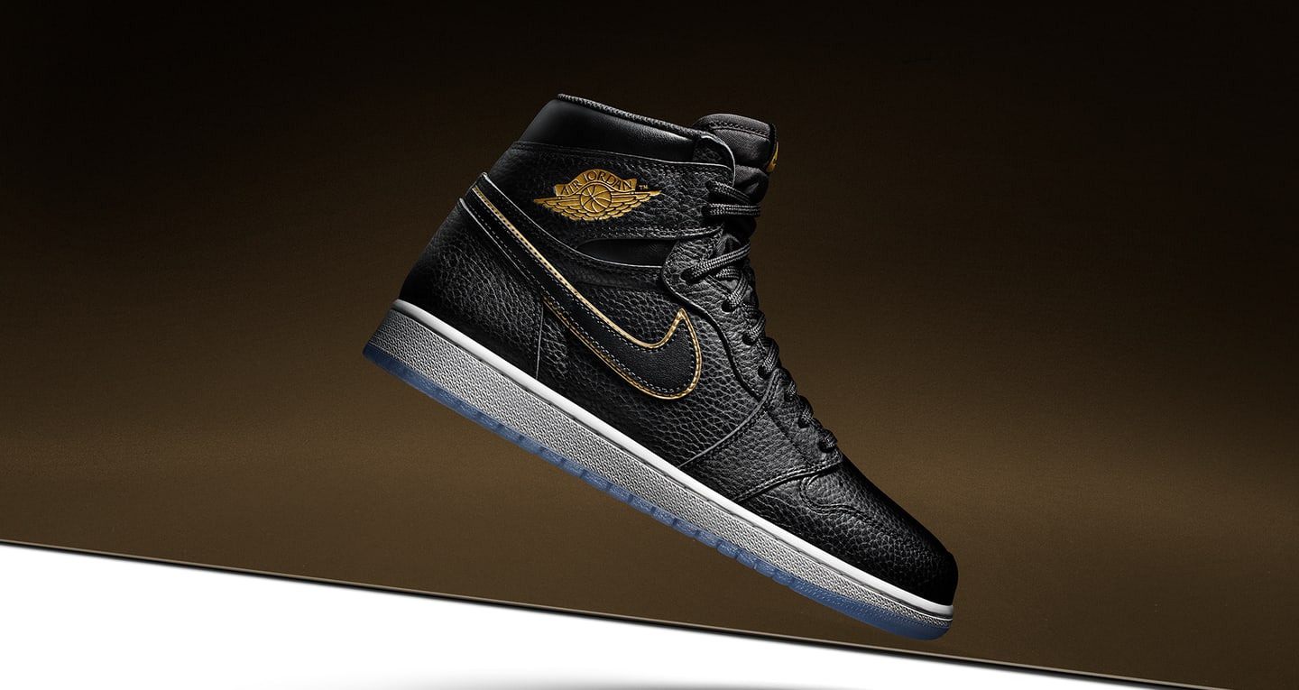 nike air jordan 1 retro high og city of flight