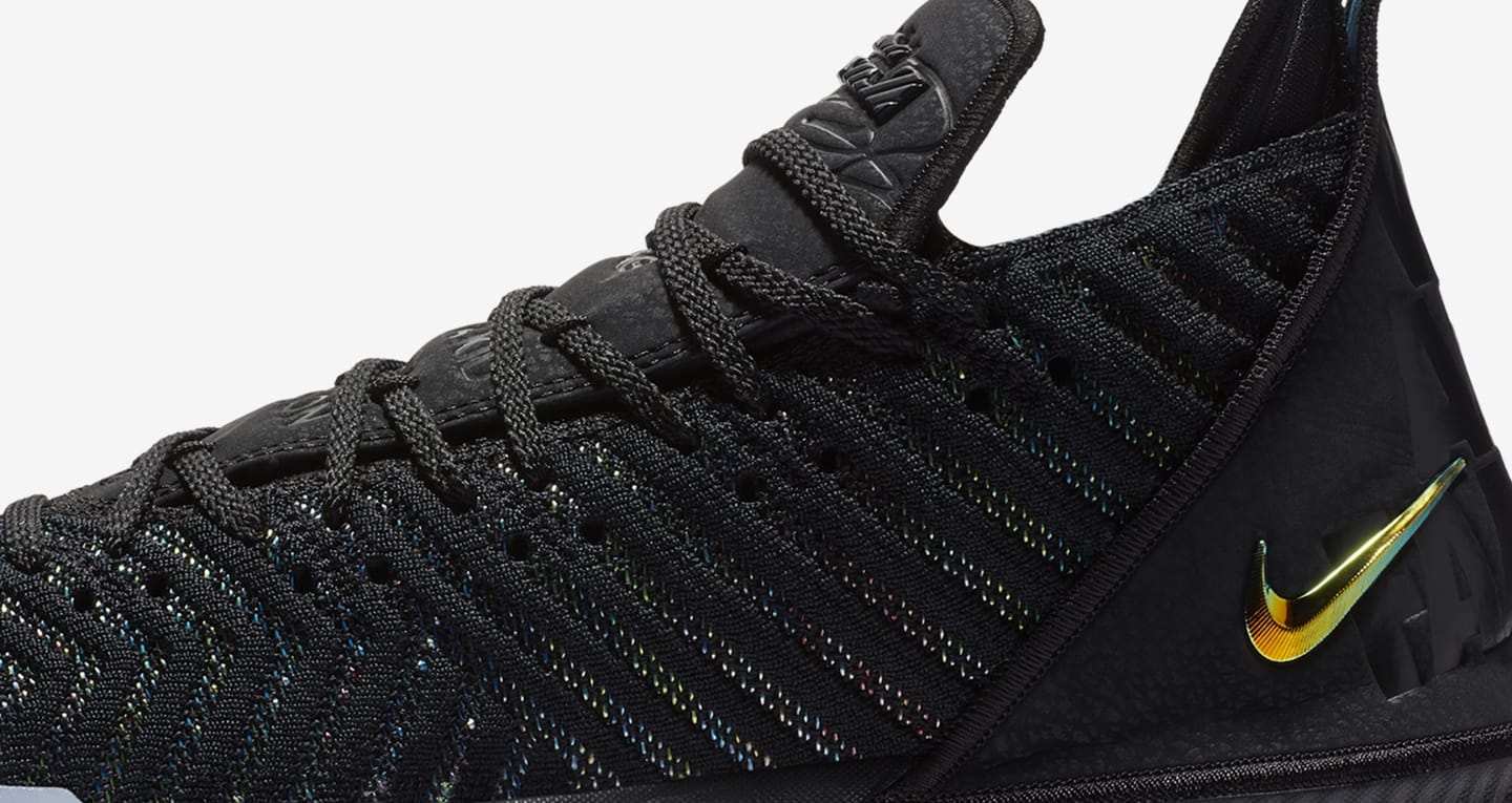 lebron 16 i promise footlocker