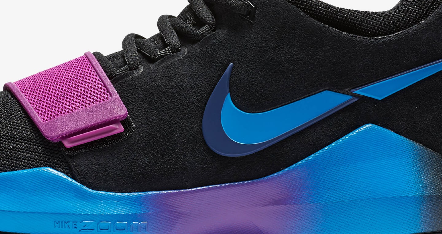 nike pg 1 flip the switch