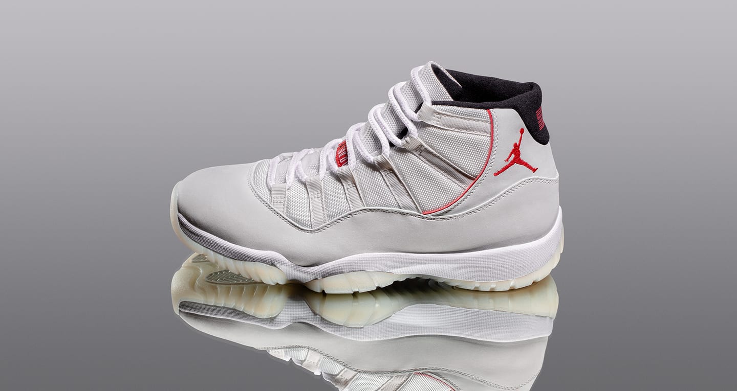 nike air jordan 11 retro platinum tint nike air jordan 11 retro platinum tint