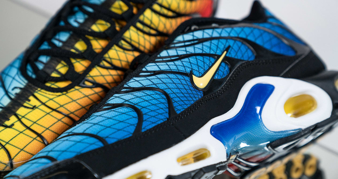 nike tuned 1 greedy