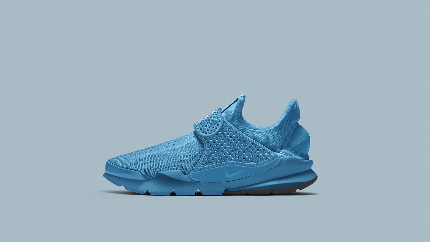 nike sock dart id