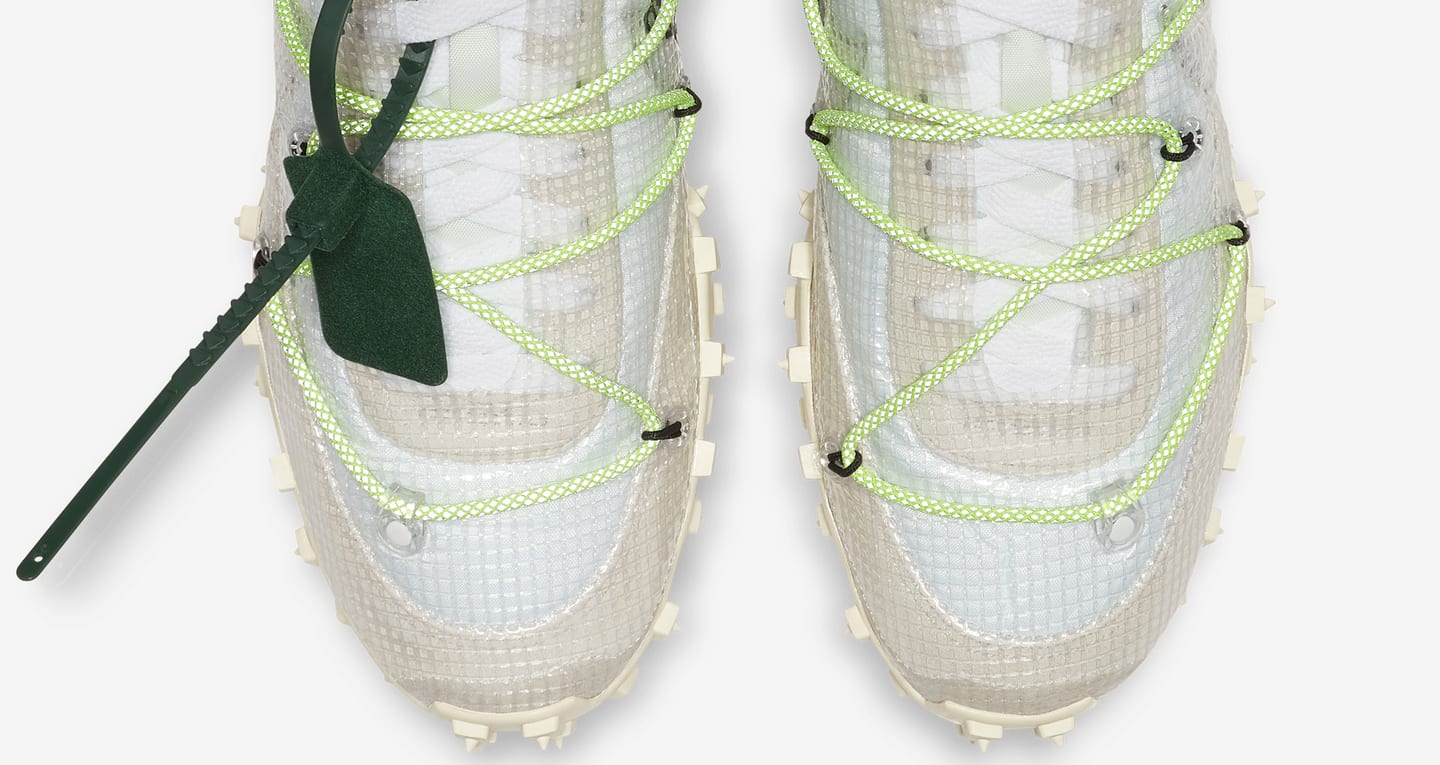 nike x off-white waffle racer pour femme athlete in progress nike x off-white waffle racer pour femme athlete in progress