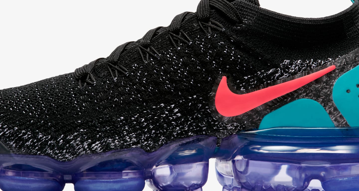 Now Available Nike Air VaporMax Flyknit 2 Pure