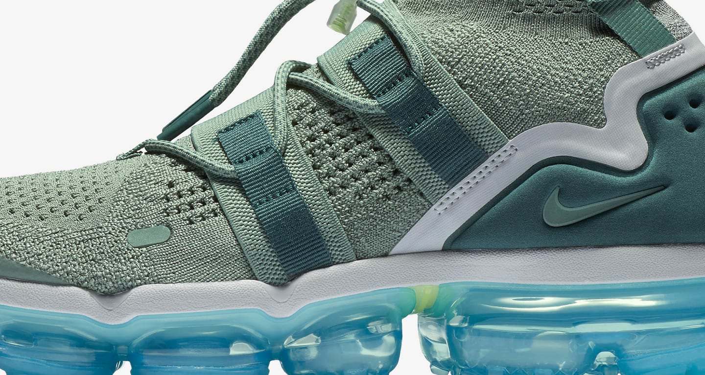 nike air vapormax utility green