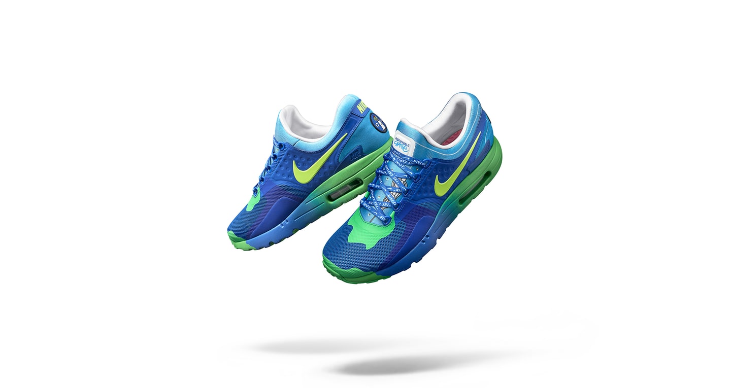 air max zero doernbecher