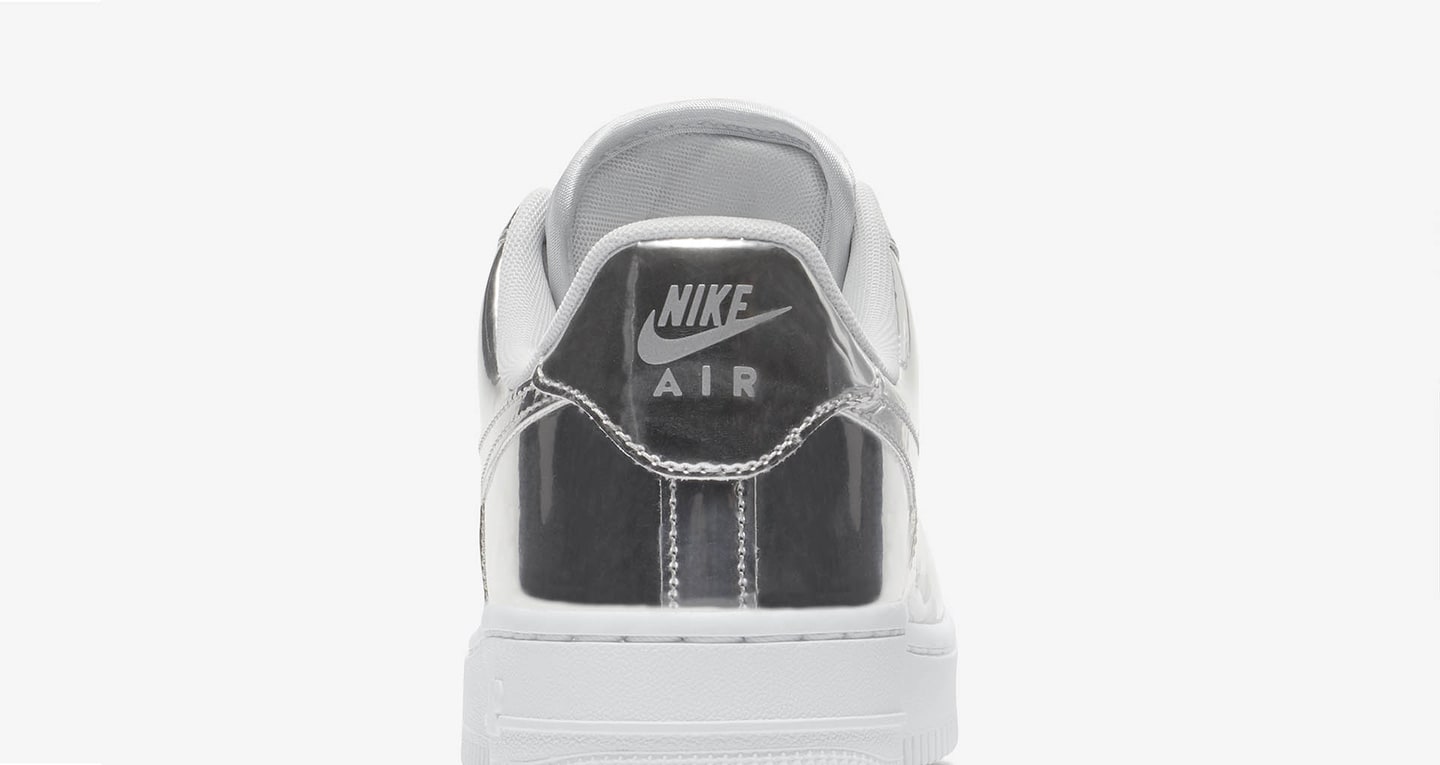 nike air force 1 metallic femme nike air force 1 metallic femme