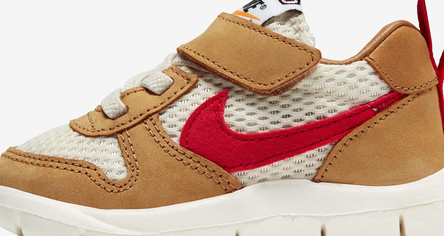 mars yard toddler