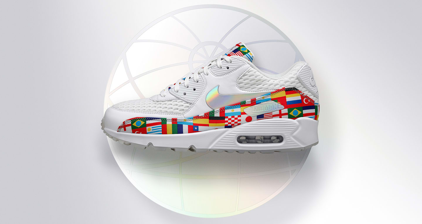 air max 90 edition