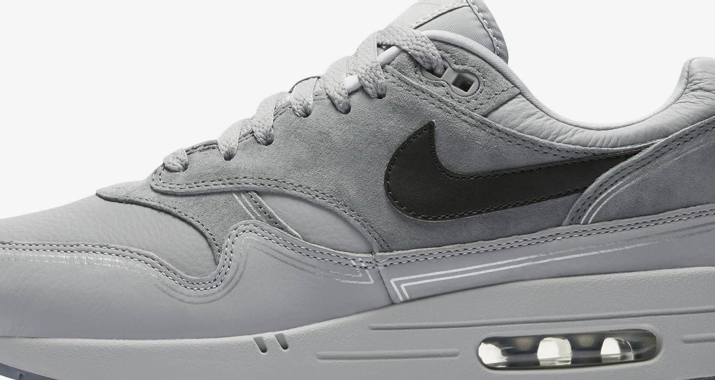 nike air max 1 by night