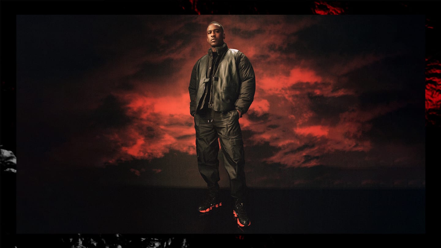 nike shox tl skepta