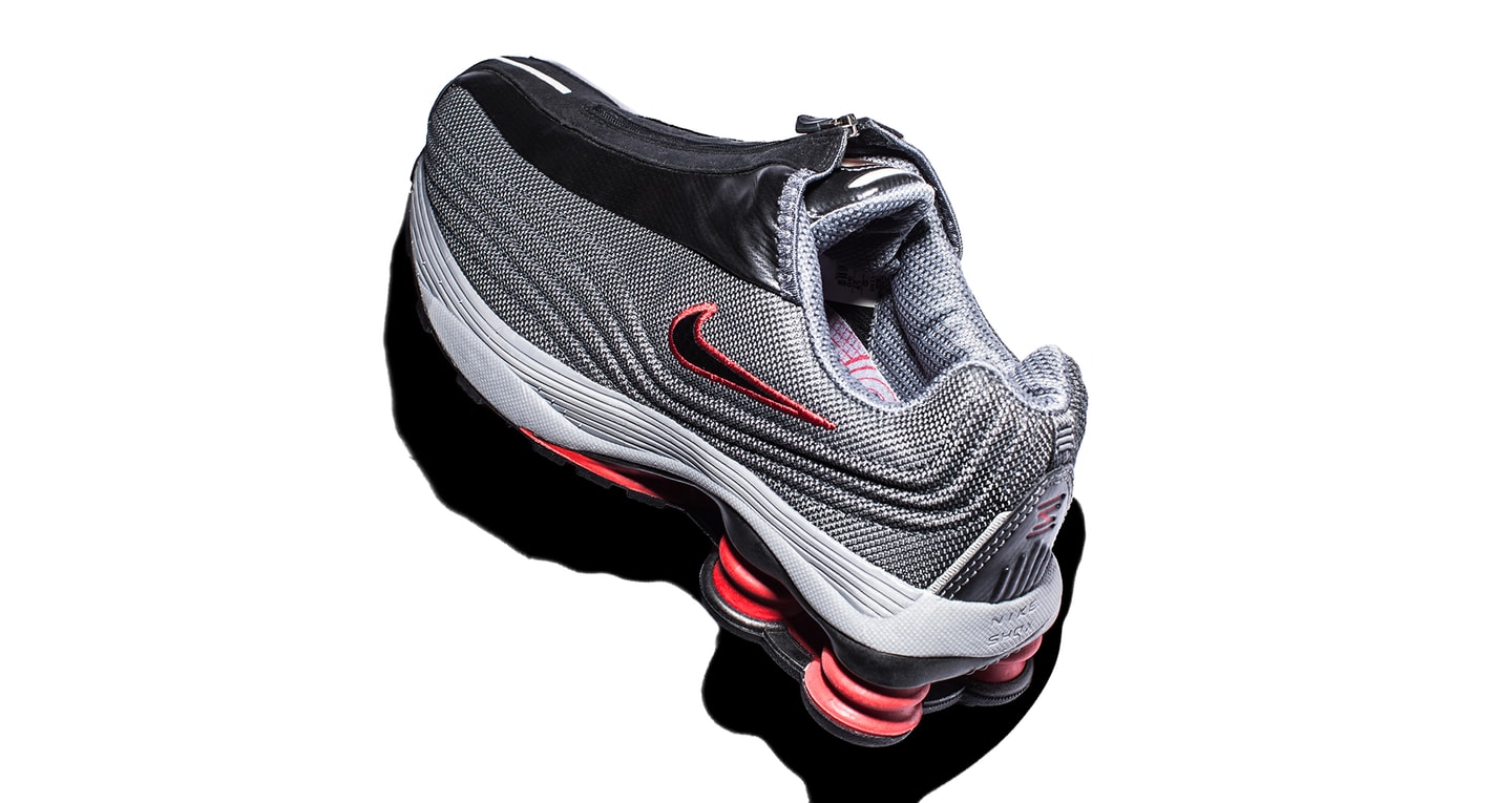 nike shox r4 2000