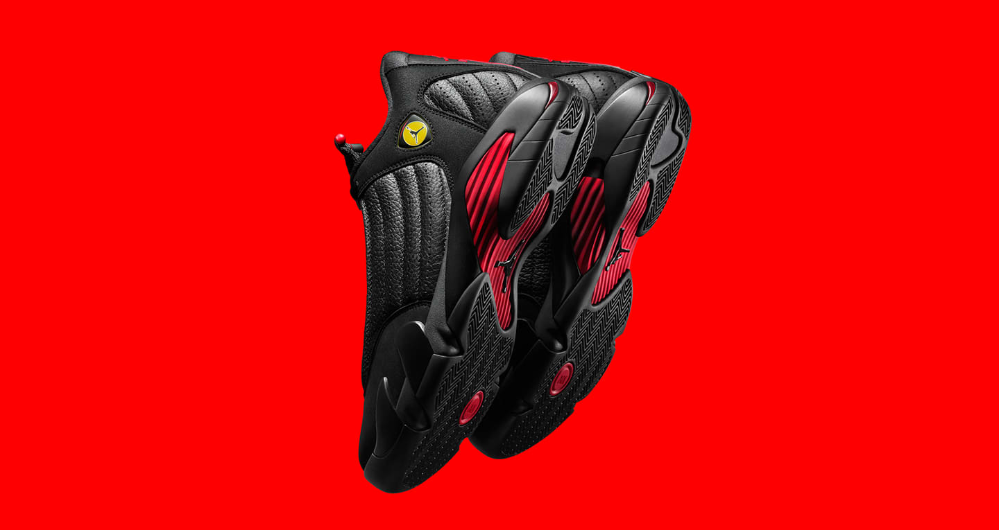 nike air shot